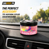 BLACK ODOR Air Freshener Gel - B0-17 - 90g