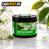 BLACK ODOR Air Freshener Gel - B0-17 - 90g