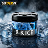 BLACK ODOR Air Freshener Gel - B0-17 - 90g