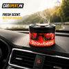 BLACK ODOR Air Freshener Gel - B0-17 - 90g