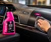 FLAMINGO LEATHER POLISH